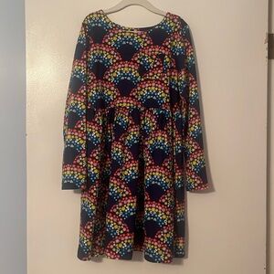 Mini Boden Dress size 8-9y